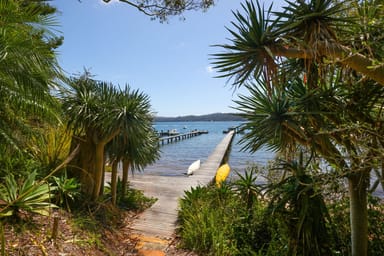 Property 55 Florence Terrace, Scotland Island NSW 2105 IMAGE 0