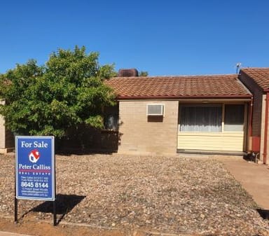 Property 17, 17 Wattle Street, Whyalla Stuart SA 5608 IMAGE 0