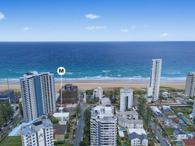 Property 3, 7 Aubrey Street, Surfers Paradise  IMAGE 0