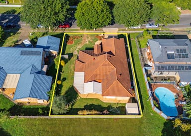Property 5 Denver Road, Carseldine QLD 4034 IMAGE 0