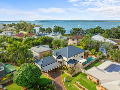 Property 22 Cliftonville Place, Redland Bay QLD 4165 IMAGE 0