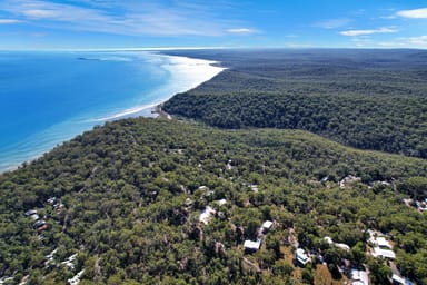 Property 844 Kingfisher Heights Drive, FRASER ISLAND QLD 4581 IMAGE 0