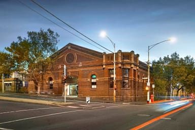 Property 17, 201 Abbotsford Street, North Melbourne VIC 3051 IMAGE 0