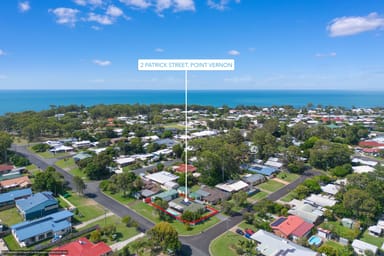 Property 2 Patrick Street, POINT VERNON QLD 4655 IMAGE 0