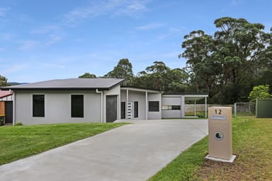 Property 12 Flora Close, BULAHDELAH NSW 2423 IMAGE 0