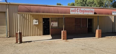 Property 136 Massingham St, KELLERBERRIN WA 6410 IMAGE 0
