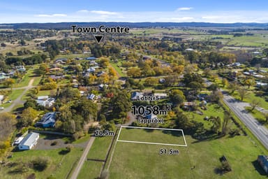 Property 11 & 13 Walsh street, MALMSBURY VIC 3446 IMAGE 0