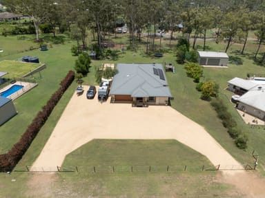 Property 449 Jim Whyte Way, BURUA QLD 4680 IMAGE 0