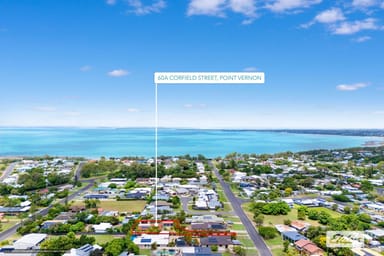 Property 60A Corfield Street, Point Vernon QLD 4655 IMAGE 0