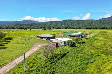 Property 706 Pine Creek Road, Green Hill QLD 4865 IMAGE 0