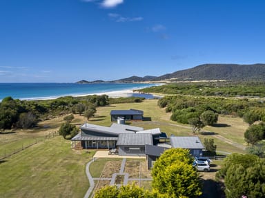 Property 18482 Tasman Highway, Douglas River TAS 7212 IMAGE 0