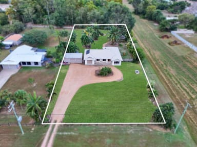 Property 8 Blue Mountain Drive, Bluewater Park QLD 4818 IMAGE 0