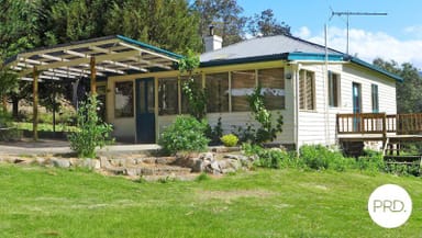 Property 99 McKenzies Road, Molesworth TAS 7140 IMAGE 0