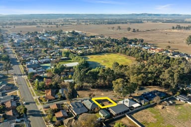 Property 19 Goulburn Street, Nagambie VIC 3608 IMAGE 0