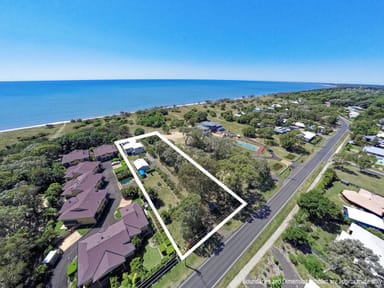 Property 158 Sylvan Drive, MOORE PARK BEACH QLD 4670 IMAGE 0