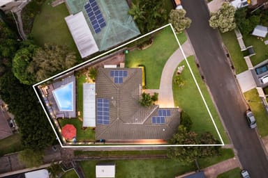 Property 29 Tuena, Mudgeeraba QLD 4213 IMAGE 0