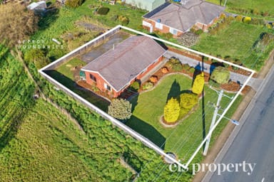 Property 62 Mary Street, CYGNET TAS 7112 IMAGE 0