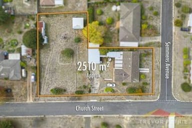Property 25 Semmens Avenue, Creswick VIC 3363 IMAGE 0