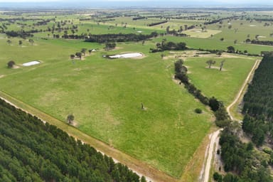 Property Lot 1 & 2 Rosedale-Flynns Creek Road, Flynn VIC 3844 IMAGE 0