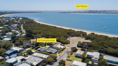 Property 16 Cottosloe, Cape Woolamai VIC 3925 IMAGE 0