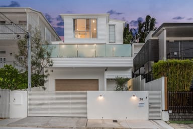 Property 20 Drynan Street, Paddington QLD 4064 IMAGE 0