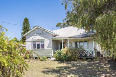 Property 126 Bussell Highway, WEST BUSSELTON WA 6280 IMAGE 0