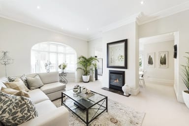 Property 1, 12 Cremorne Road, Cremorne Point NSW 2090 IMAGE 0