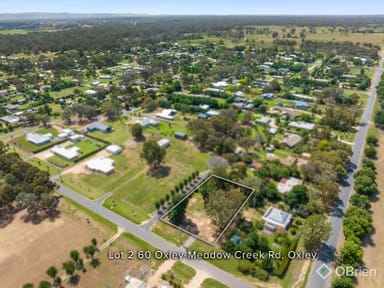 Property 2, 60 Oxley-Meadow Creek Road, Oxley VIC 3678 IMAGE 0