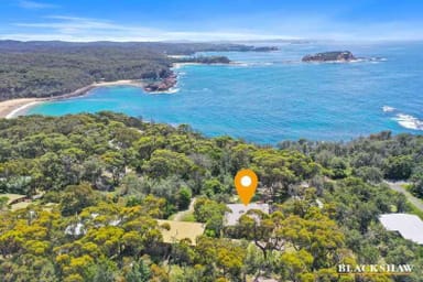 Property 93 Burri Point Road, Guerilla Bay NSW 2536 IMAGE 0