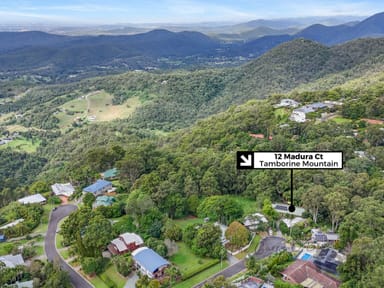 Property 12 Madura Court, TAMBORINE MOUNTAIN QLD 4272 IMAGE 0