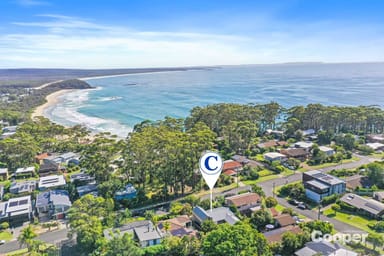 Property 13 Bannister Head Road, Mollymook Beach NSW 2539 IMAGE 0