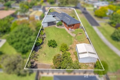 Property 1 Mountbatten Court, Traralgon VIC 3844 IMAGE 0