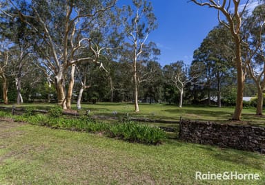 Property 23 West Cambewarra Road, NORTH NOWRA NSW 2541 IMAGE 0