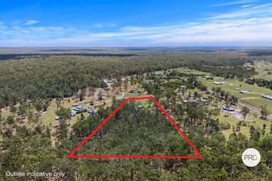 Property Lot 68 Corymbia Court, DUNMORA QLD 4650 IMAGE 0