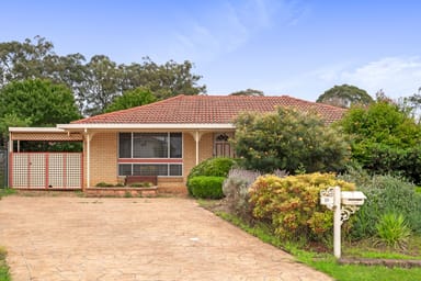 Property 10 Cress Place, MACQUARIE FIELDS NSW 2564 IMAGE 0