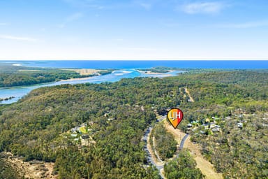 Property 2 Halyard Drive, MORUYA HEADS NSW 2537 IMAGE 0