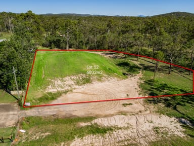 Property LOT 12, Coastal Rise, TANNUM SANDS QLD 4680 IMAGE 0