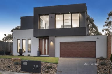 Property 28 Katoomba Drive, Mulgrave VIC 3170 IMAGE 0
