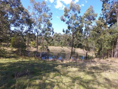 Property 139 Leslie Creek Road, Drake NSW 2469 IMAGE 0
