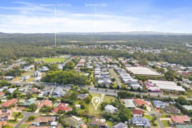 Property 61A Birkdale Road, BIRKDALE QLD 4159 IMAGE 0