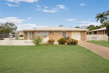 Property 100 Upper Dawson Road, Allenstown QLD 4700 IMAGE 0