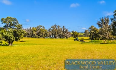 Property 186 Blechynden Road, DINNINUP WA 6244 IMAGE 0