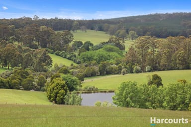 Property 1915 Strzelecki Highway, DELBURN VIC 3871 IMAGE 0