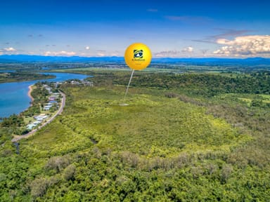 Property Lot 1 FLYING FISH POINT ROAD, Coconuts QLD 4860 IMAGE 0