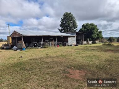 Property 1377 Dangore Mountain Road, Dangore QLD 4610 IMAGE 0