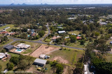 Property lot 62, 27-41 Mallard Court, Upper Caboolture QLD 4510 IMAGE 0