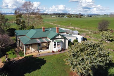 Property 4937 Frankford Road, Thirlstane TAS 7307 IMAGE 0