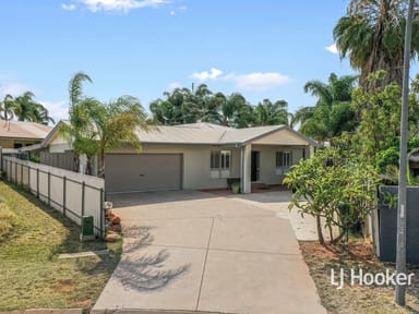 Property 2 Coppock Court, Desert Springs NT 872 IMAGE 0