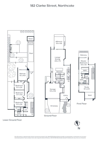 Property 180-182 Clarke Street, Northcote VIC 3070 IMAGE 0