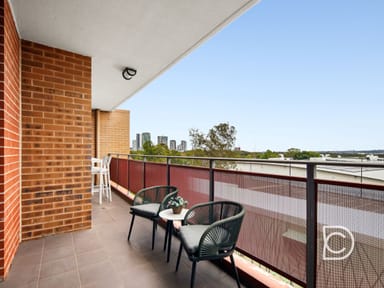 Property 303D, 27-29 George Street, North Strathfield NSW 2137 IMAGE 0